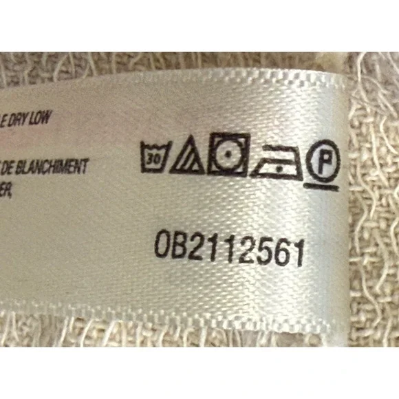 NEW FREE PEOPLE FREE-EST BEIGE CHECKIN' IN MINI DRESS SZ SMALL S - Picture 6 of 8